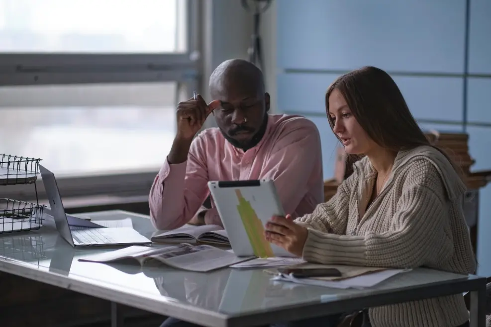 Minority Hiring Program